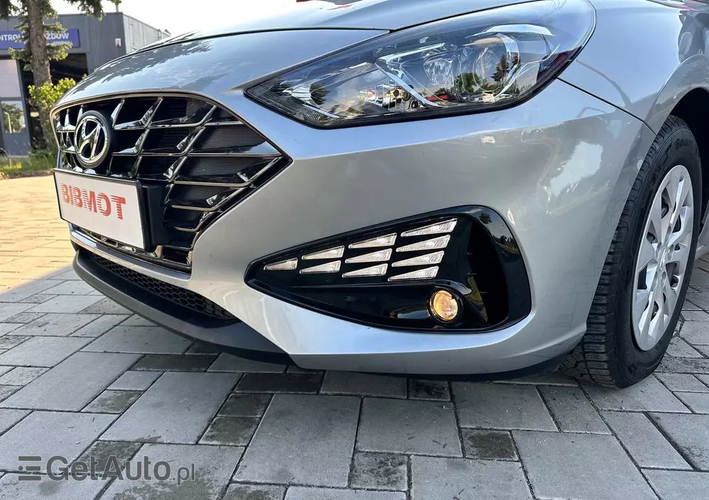 HYUNDAI I30 1.0 T-GDI Modern