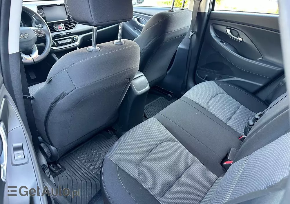 HYUNDAI I30 1.0 T-GDI Modern