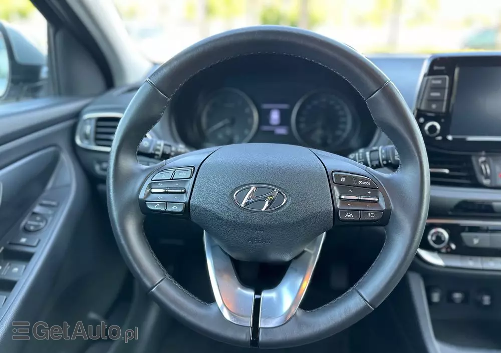 HYUNDAI I30 1.0 T-GDI Modern