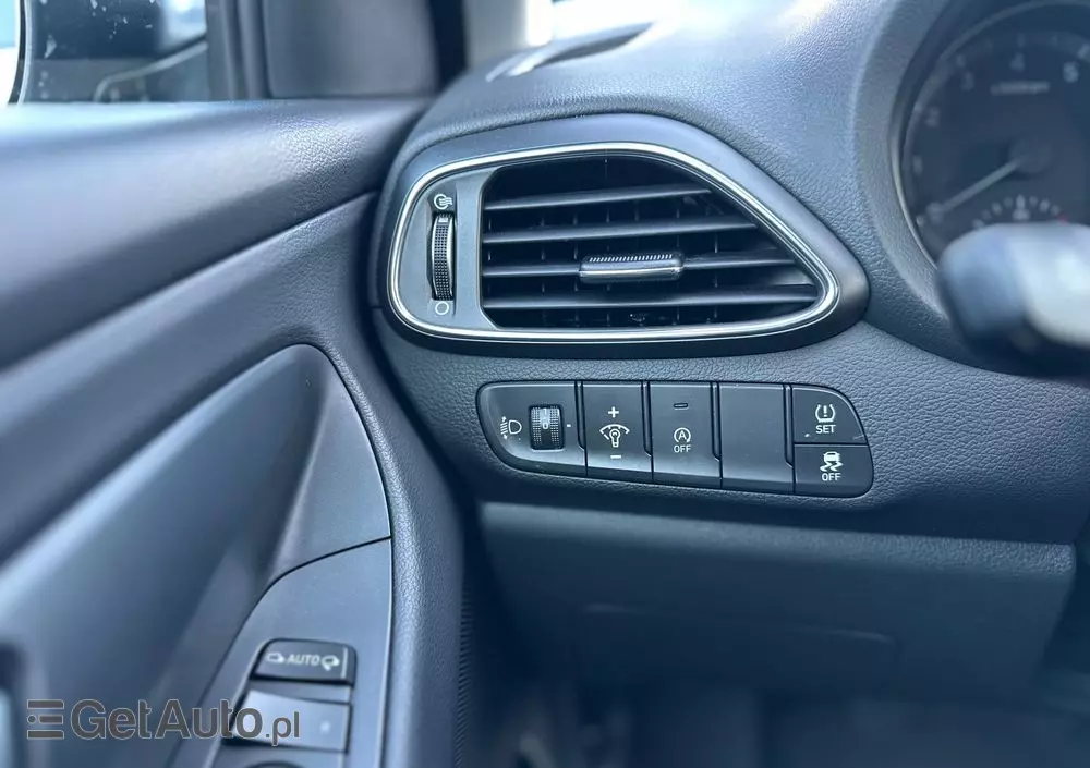 HYUNDAI I30 1.0 T-GDI Modern