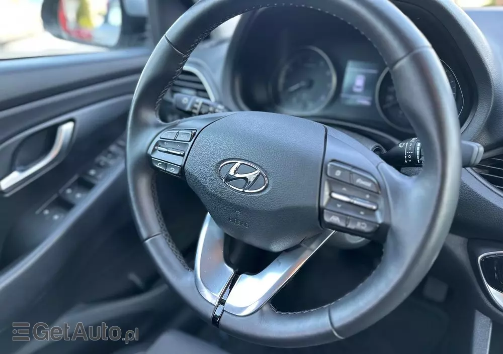 HYUNDAI I30 1.0 T-GDI Modern