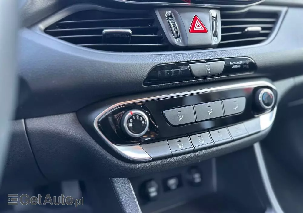 HYUNDAI I30 1.0 T-GDI Modern