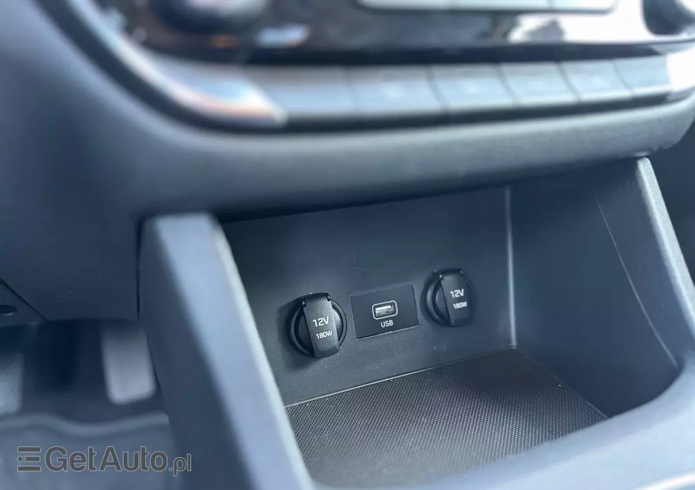 HYUNDAI I30 1.0 T-GDI Modern