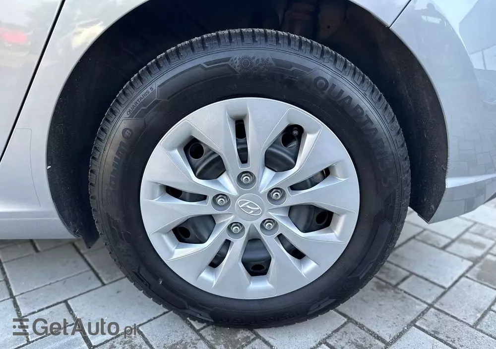 HYUNDAI I30 1.0 T-GDI Modern