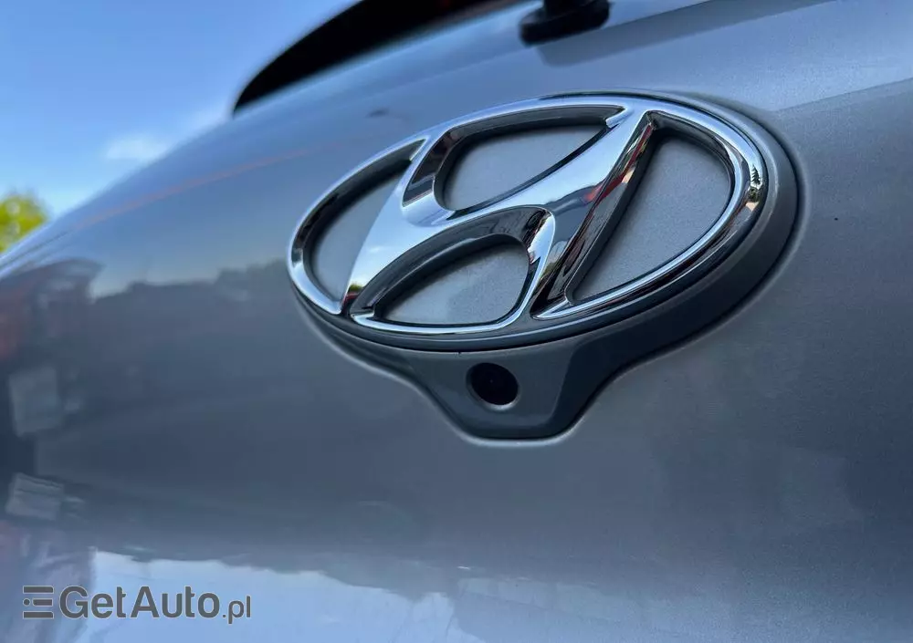 HYUNDAI I30 1.0 T-GDI Modern