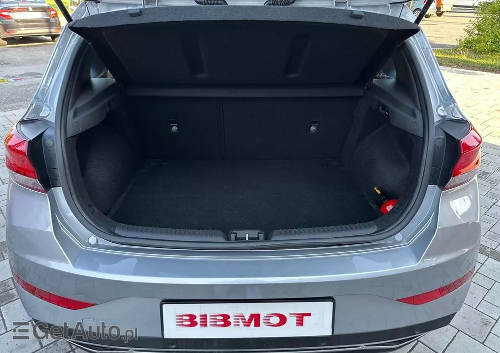 HYUNDAI I30 1.0 T-GDI Modern