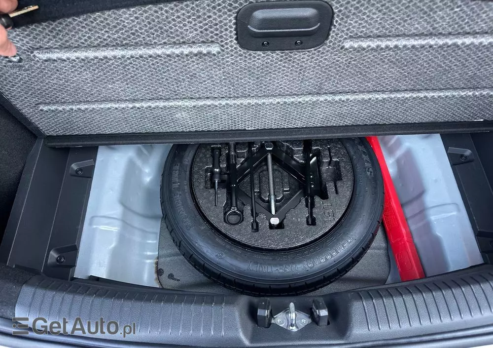 HYUNDAI I30 1.0 T-GDI Modern