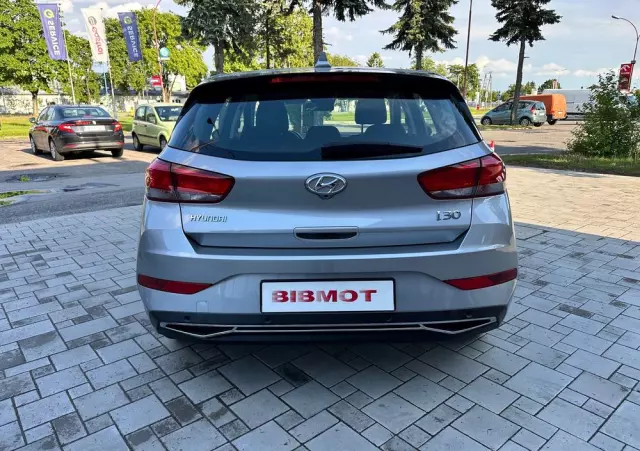 HYUNDAI I30 1.0 T-GDI Modern