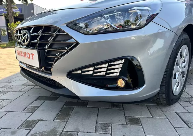 HYUNDAI I30 1.0 T-GDI Modern