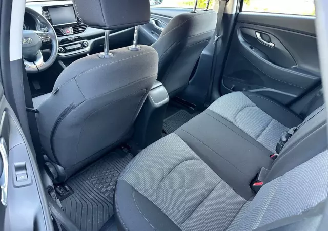 HYUNDAI I30 1.0 T-GDI Modern