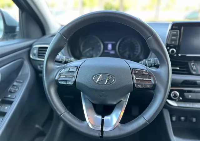 HYUNDAI I30 1.0 T-GDI Modern