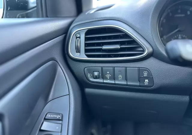 HYUNDAI I30 1.0 T-GDI Modern