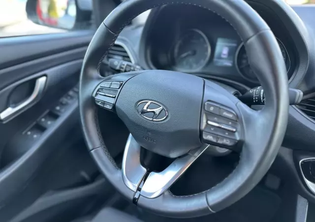 HYUNDAI I30 1.0 T-GDI Modern