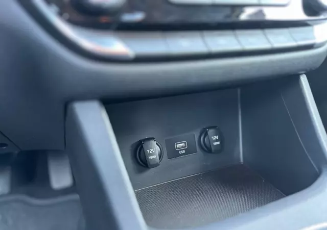 HYUNDAI I30 1.0 T-GDI Modern