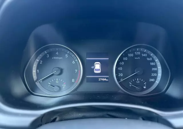 HYUNDAI I30 1.0 T-GDI Modern