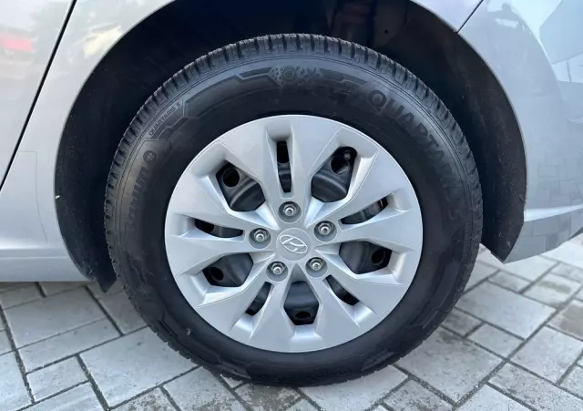 HYUNDAI I30 1.0 T-GDI Modern