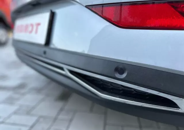 HYUNDAI I30 1.0 T-GDI Modern