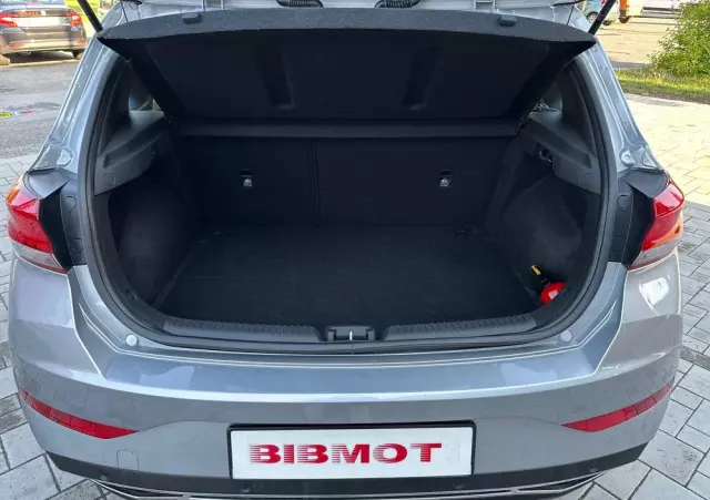 HYUNDAI I30 1.0 T-GDI Modern