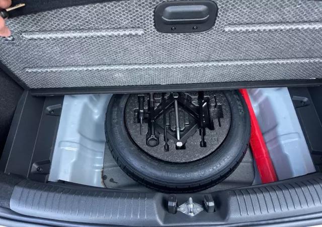 HYUNDAI I30 1.0 T-GDI Modern