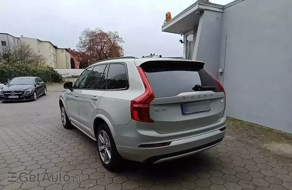 VOLVO Xc 90 