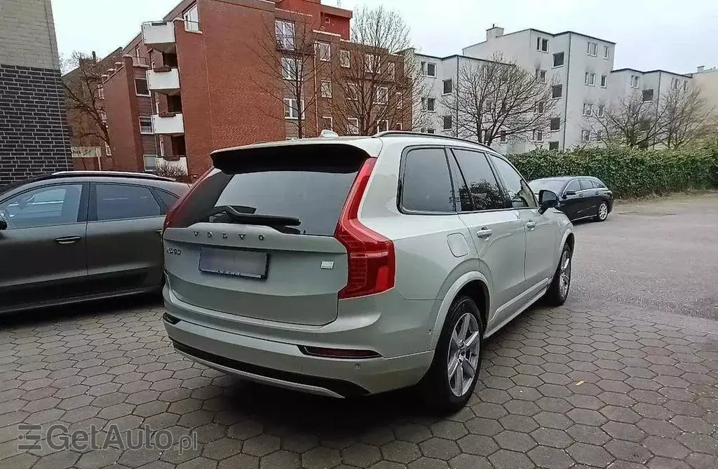 VOLVO Xc 90 