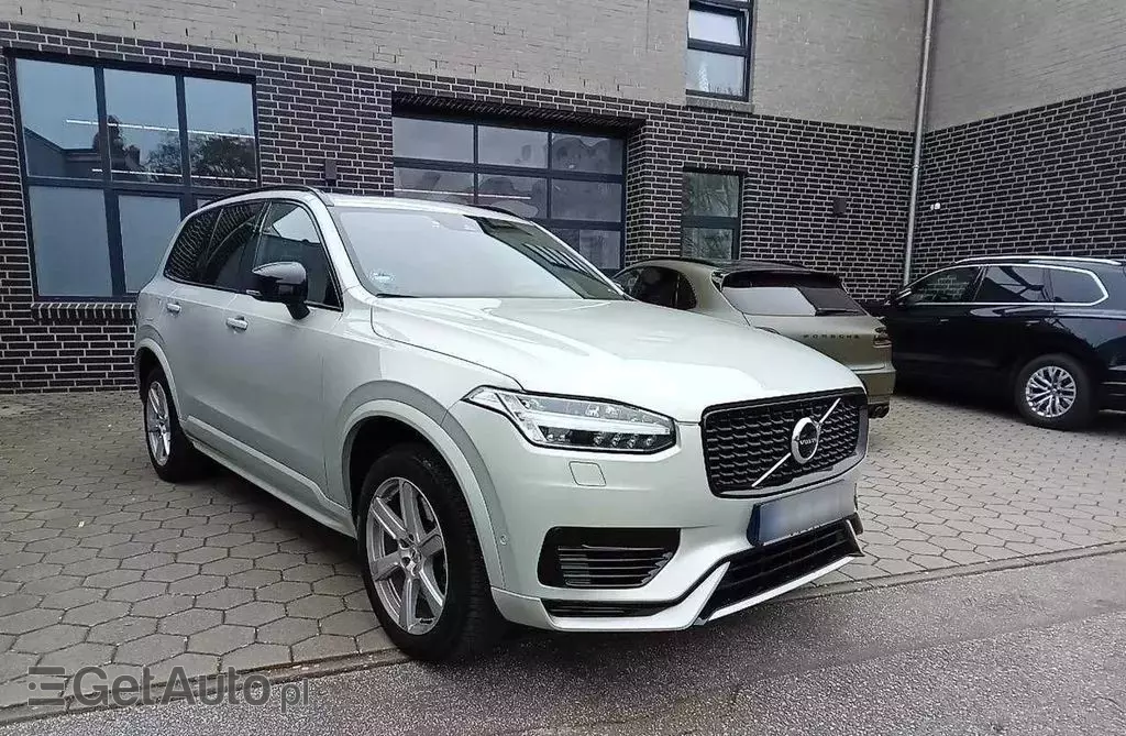 VOLVO Xc 90 