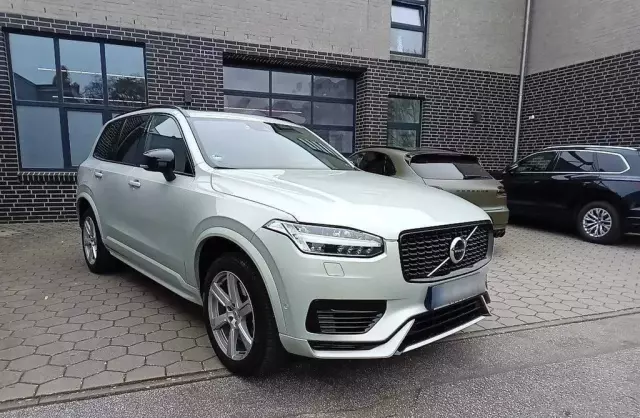 VOLVO Xc 90 