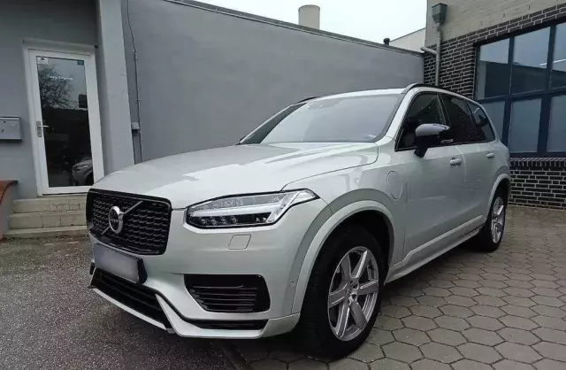 VOLVO Xc 90 