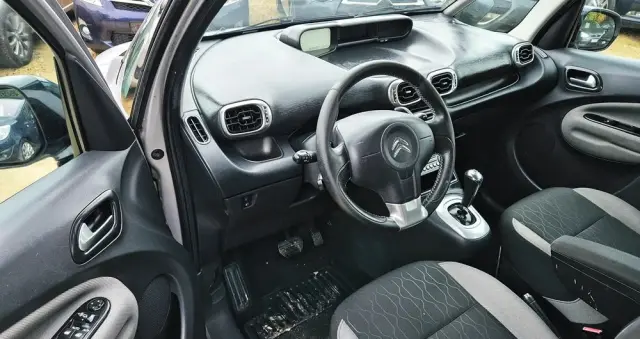 CITROËN C3 Picasso VTi 120 EGS6 Exclusive