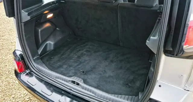 CITROËN C3 Picasso VTi 120 EGS6 Exclusive