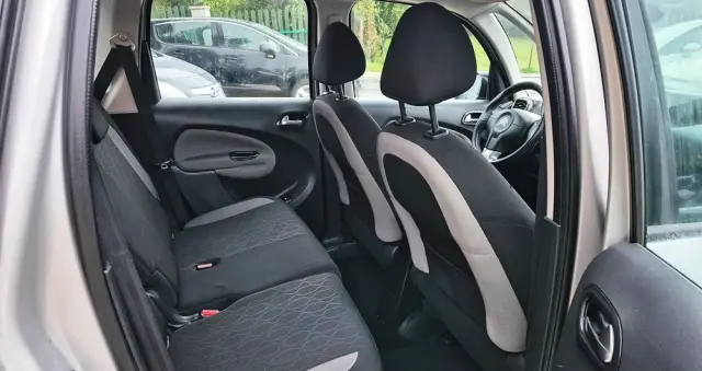 CITROËN C3 Picasso VTi 120 EGS6 Exclusive