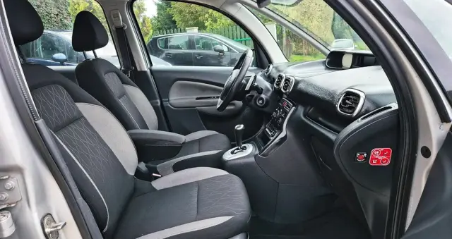 CITROËN C3 Picasso VTi 120 EGS6 Exclusive