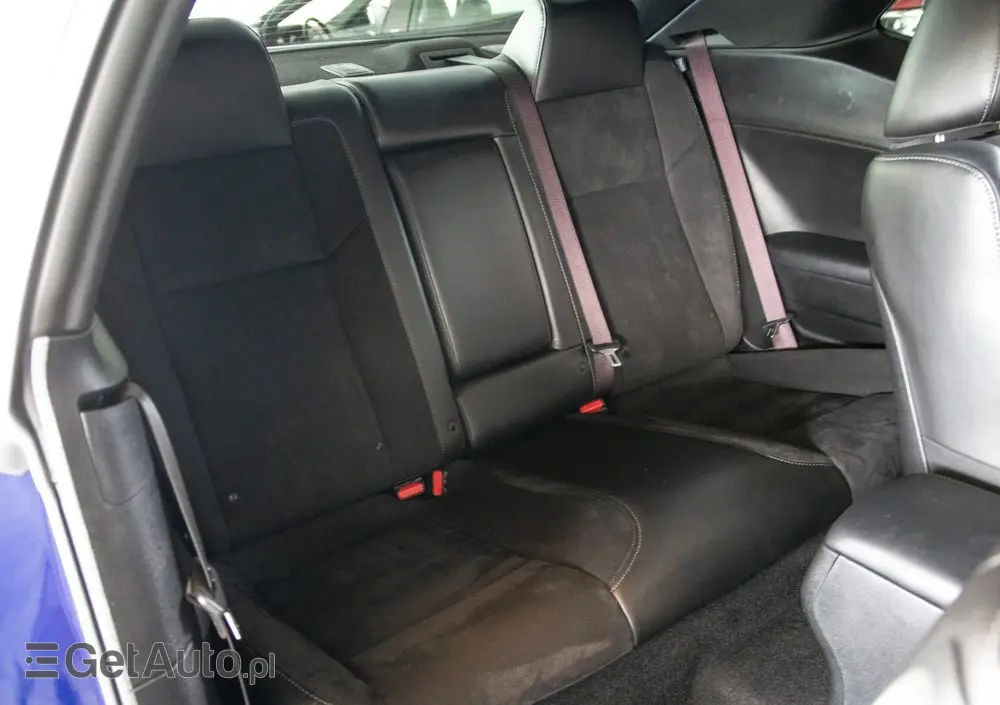 DODGE Challenger 3.6 GT Plus AWD