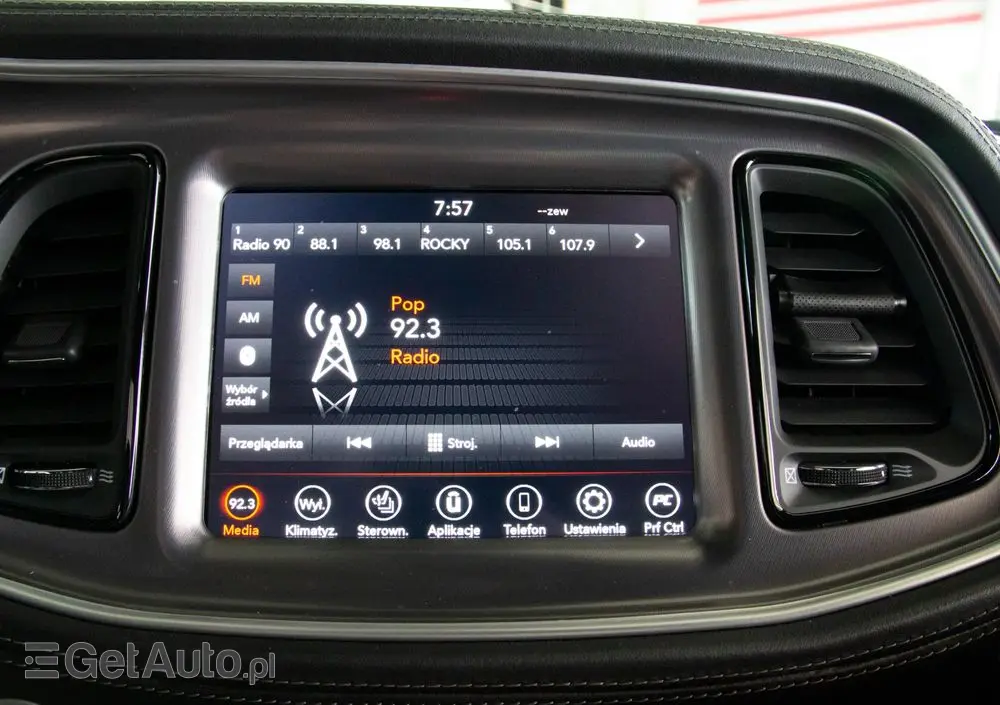 DODGE Challenger 3.6 GT Plus AWD