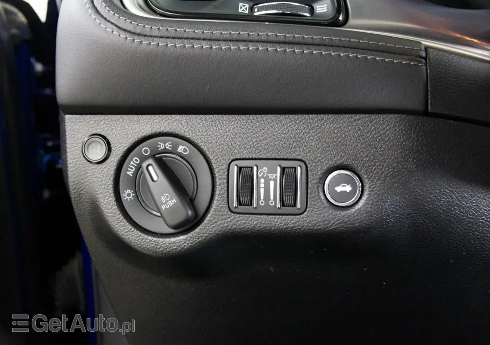 DODGE Challenger 3.6 GT Plus AWD