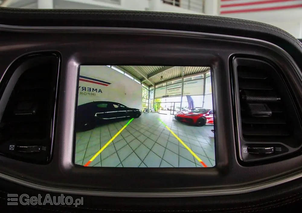 DODGE Challenger 3.6 GT Plus AWD