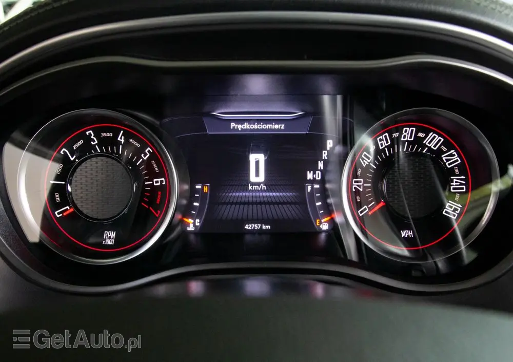 DODGE Challenger 3.6 GT Plus AWD