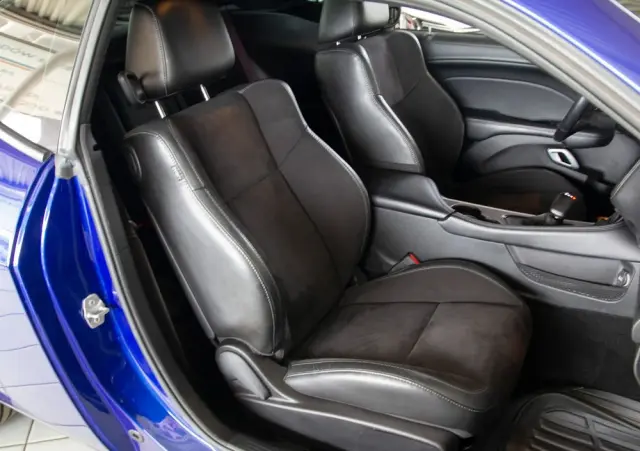 DODGE Challenger 3.6 GT Plus AWD