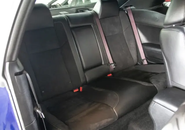 DODGE Challenger 3.6 GT Plus AWD