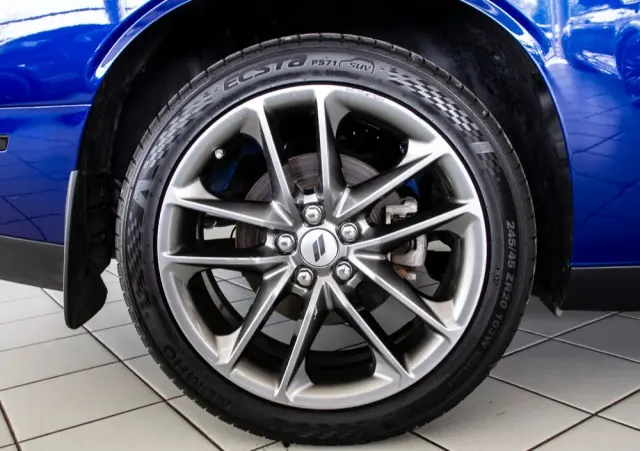 DODGE Challenger 3.6 GT Plus AWD