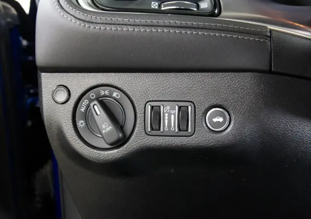 DODGE Challenger 3.6 GT Plus AWD