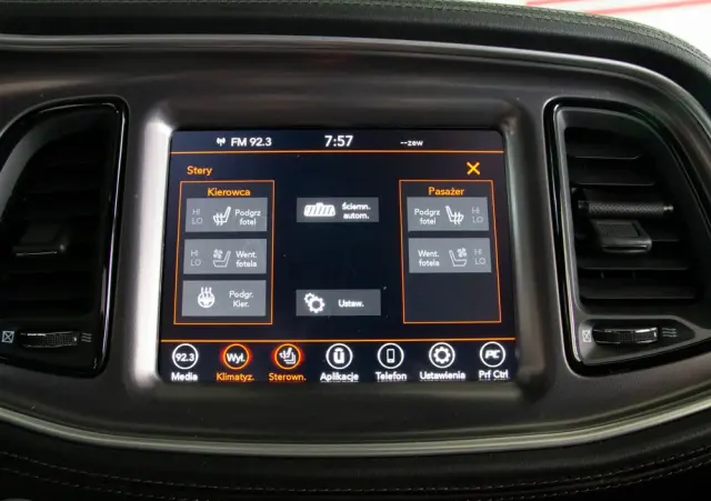 DODGE Challenger 3.6 GT Plus AWD