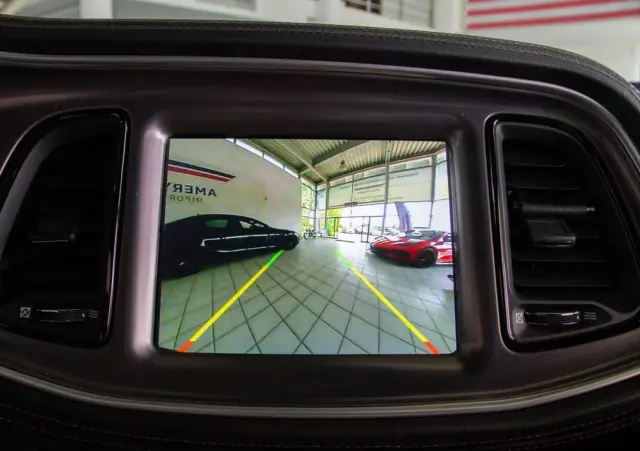 DODGE Challenger 3.6 GT Plus AWD