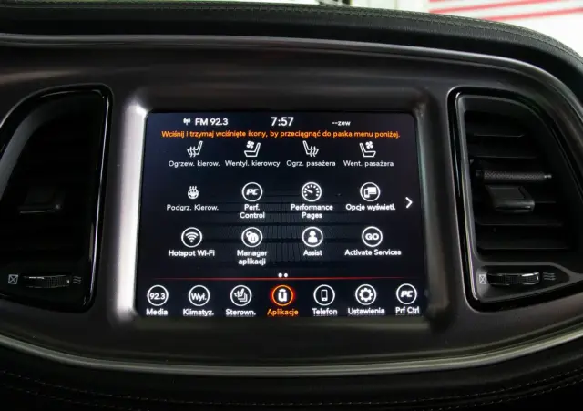 DODGE Challenger 3.6 GT Plus AWD