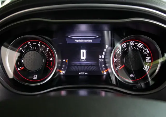 DODGE Challenger 3.6 GT Plus AWD