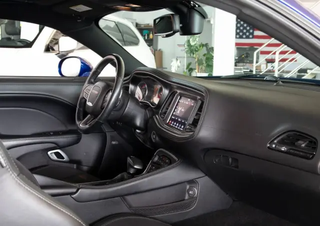 DODGE Challenger 3.6 GT Plus AWD