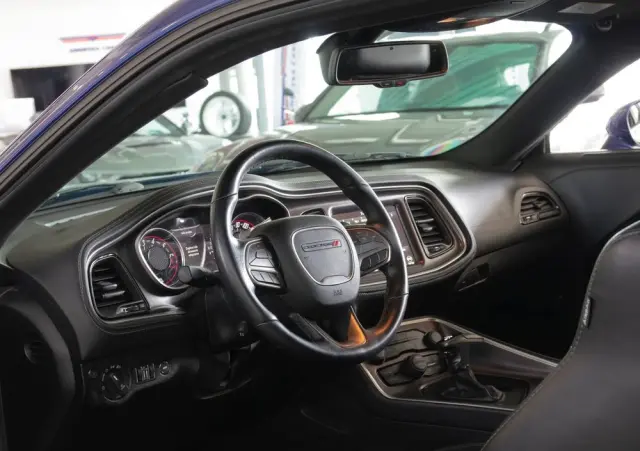 DODGE Challenger 3.6 GT Plus AWD