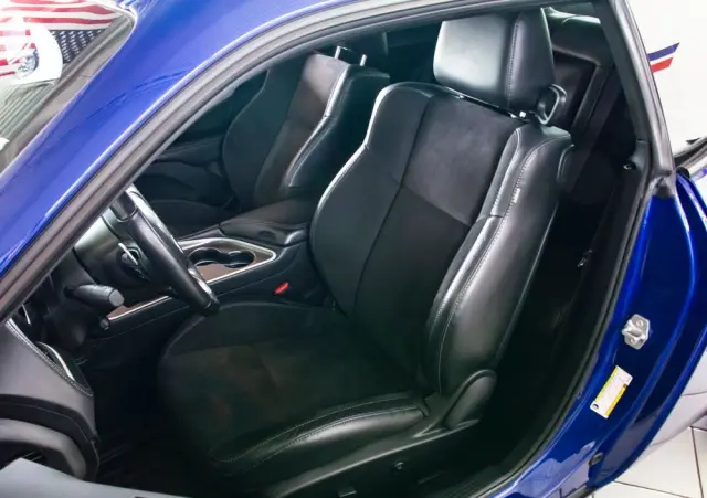 DODGE Challenger 3.6 GT Plus AWD