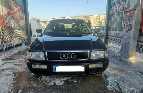AUDI 80 