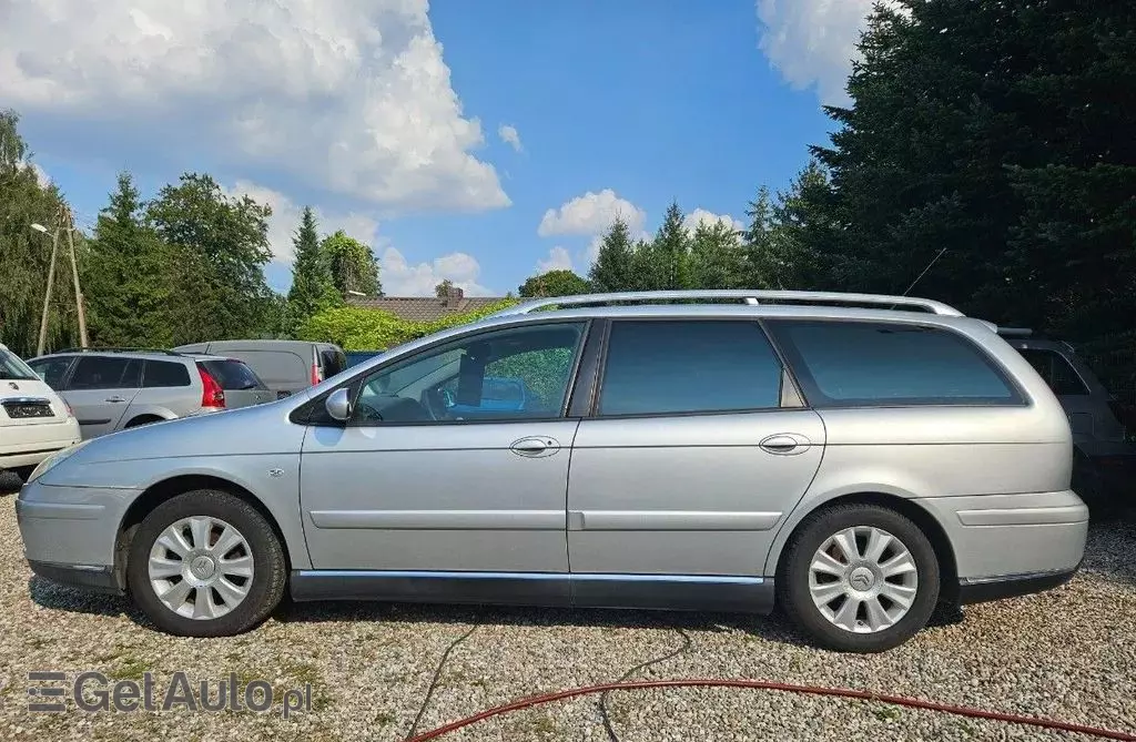 CITROEN C5 